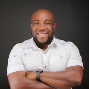 Seth Mawusi Asafo Portrait
