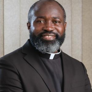 Justice Gertrude Sackey