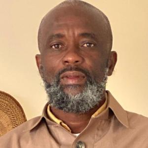 Justice Gertrude Sackey