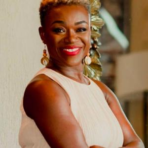 Justice Gertrude Sackey