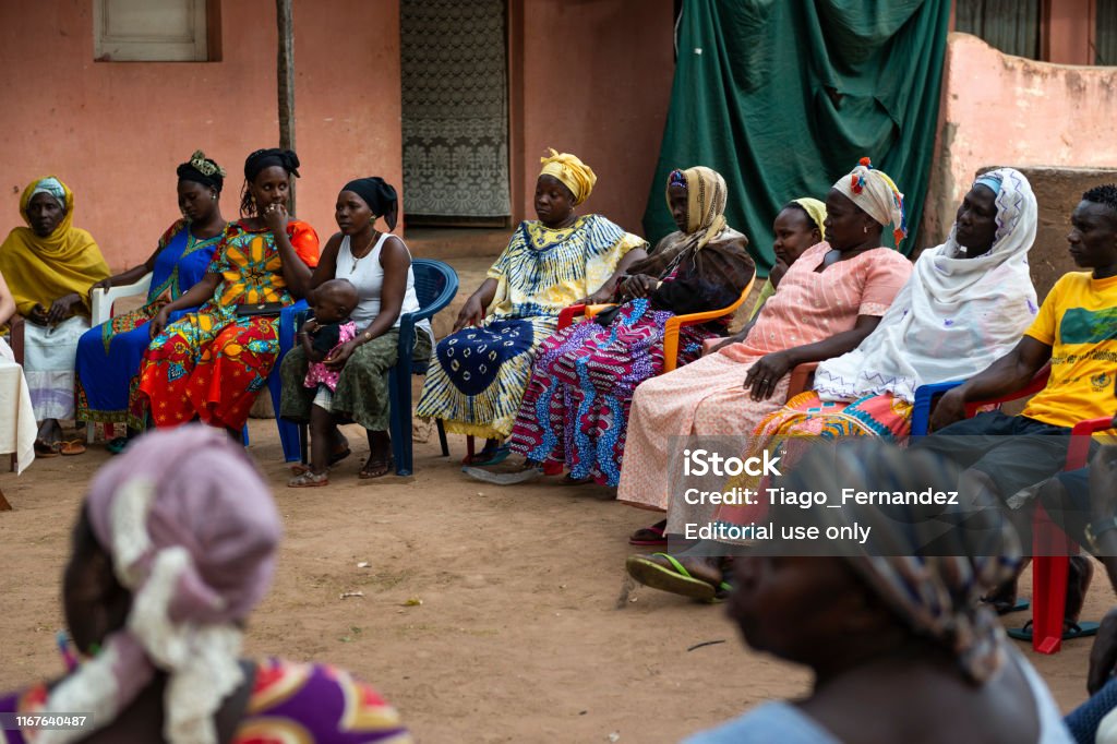 Faith, Culture & the African Future Cover