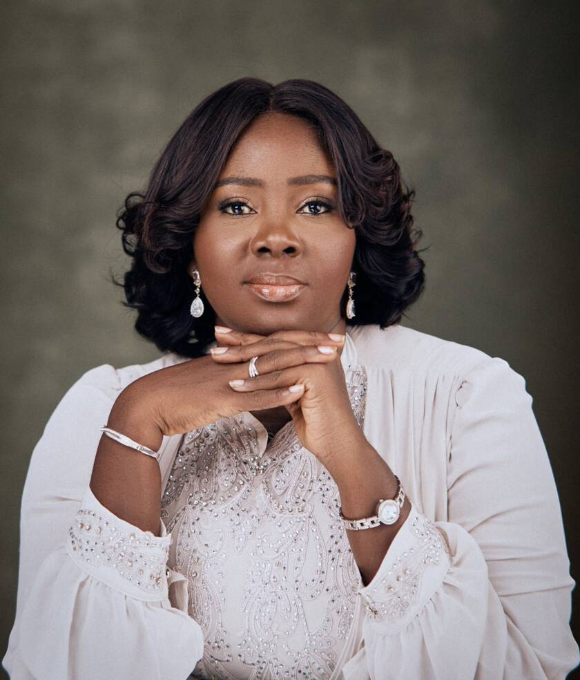 Abigail Gyimah