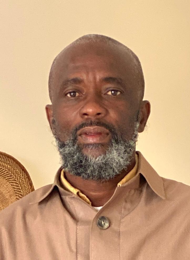Kodwo Brumpon